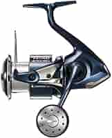 SHIMANO 21ツイン POWER SW 4000XG　［美品❗️] Shimano Twin Power SW Spinning Reel 21 4000XG NEW from Japan